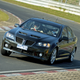 Illustration for article titled Pontiac G8 GXP Laps Nurburgring In 8:30
